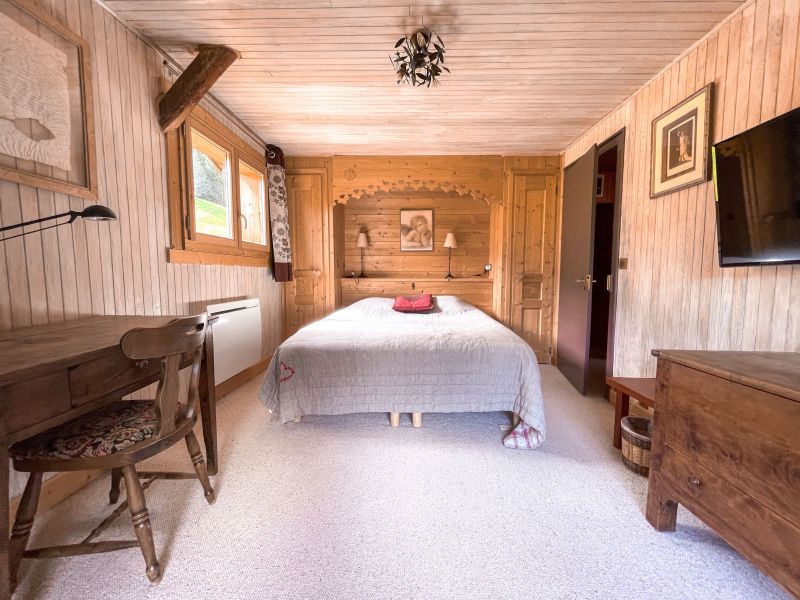 foto 6 Mietobjekt von Privatpersonen Les Contamines Montjoie chalet Rhne-Alpes Haute-Savoie