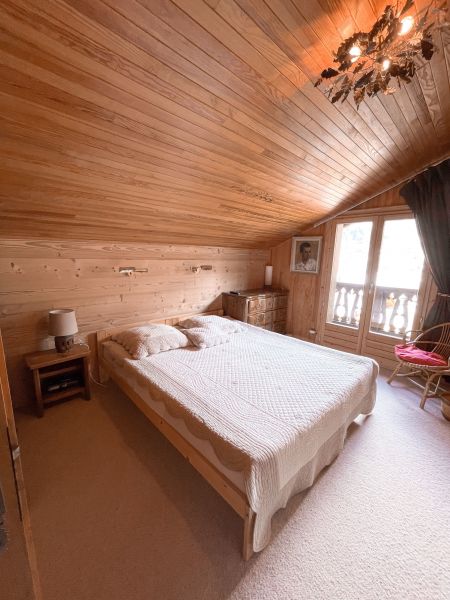 foto 8 Mietobjekt von Privatpersonen Les Contamines Montjoie chalet Rhne-Alpes Haute-Savoie