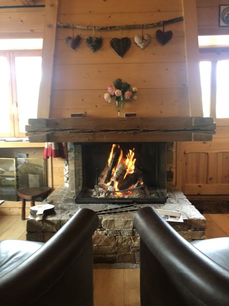 foto 4 Mietobjekt von Privatpersonen Les Contamines Montjoie chalet Rhne-Alpes Haute-Savoie