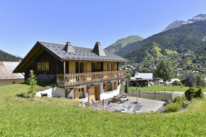 foto 14 Mietobjekt von Privatpersonen Les Contamines Montjoie chalet Rhne-Alpes Haute-Savoie