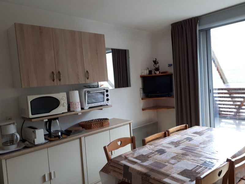 foto 4 Mietobjekt von Privatpersonen Piau Engaly appartement Pyrenen Pyrenen Aufenthalt