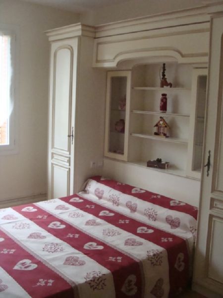 foto 9 Mietobjekt von Privatpersonen Le Mont Dore appartement Auvergne Puy-de-Dme Schlafzimmer 2