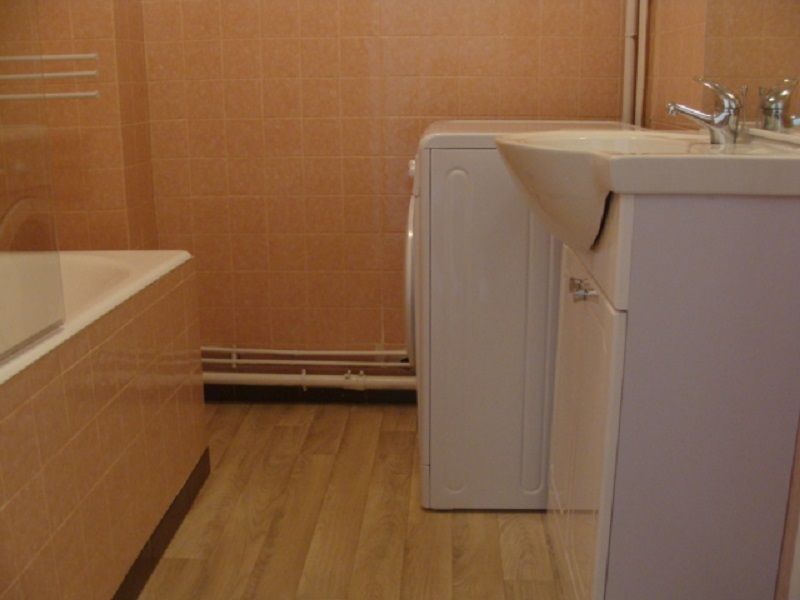 foto 10 Mietobjekt von Privatpersonen Le Mont Dore appartement Auvergne Puy-de-Dme andere