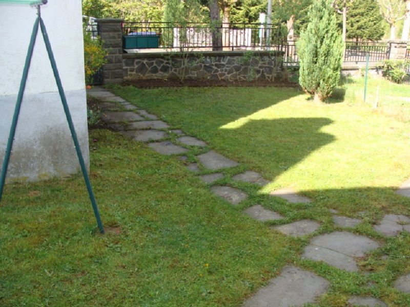 foto 14 Mietobjekt von Privatpersonen Le Mont Dore appartement Auvergne Puy-de-Dme Garten