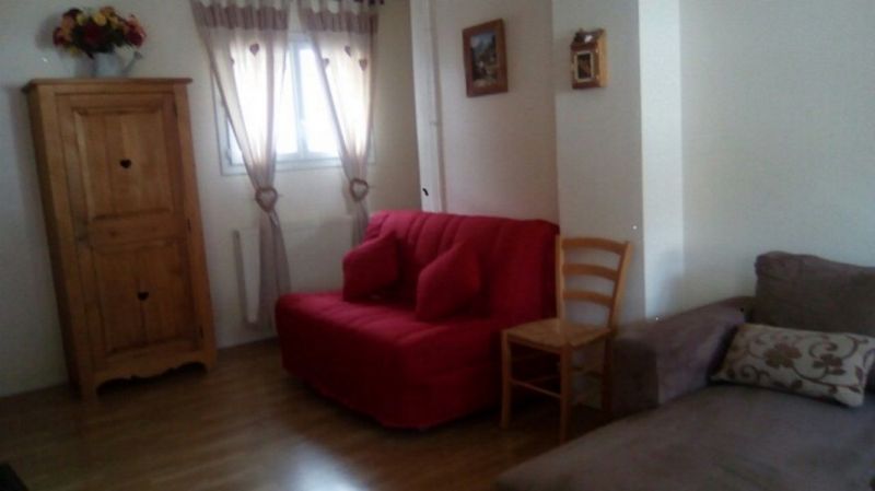 foto 1 Mietobjekt von Privatpersonen Le Mont Dore appartement Auvergne Puy-de-Dme Wohnzimmer