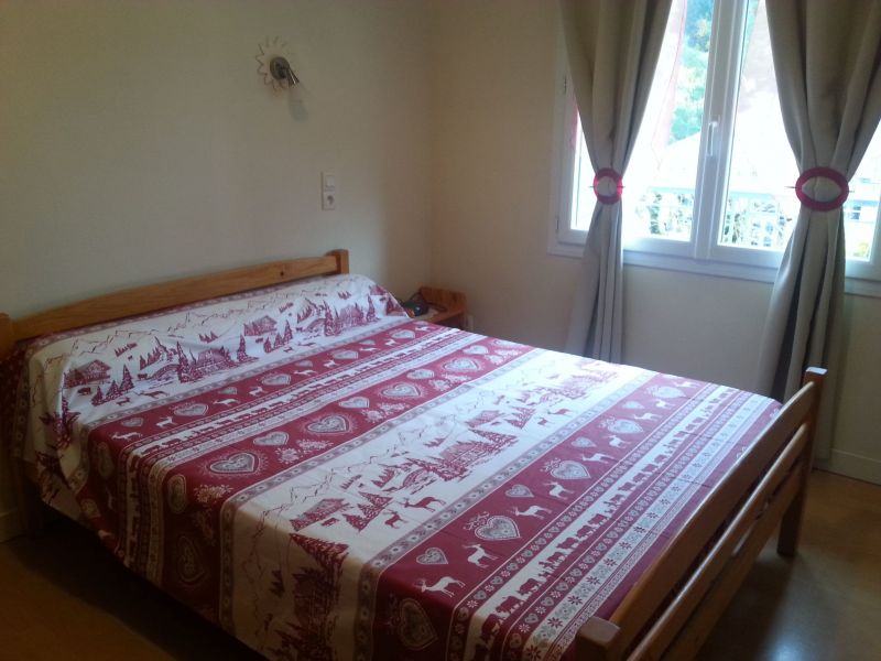 foto 4 Mietobjekt von Privatpersonen Le Mont Dore appartement Auvergne Puy-de-Dme Schlafzimmer 1