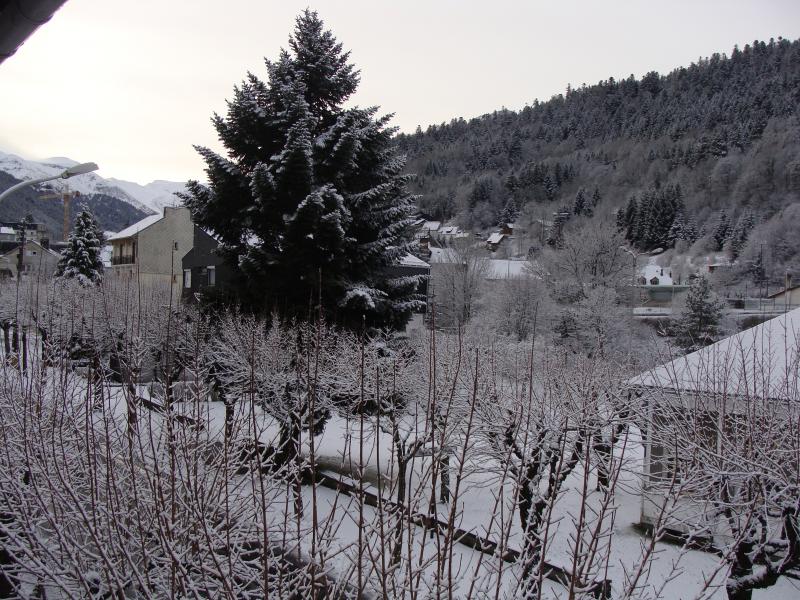 foto 16 Mietobjekt von Privatpersonen Le Mont Dore appartement Auvergne Puy-de-Dme Ausblick aus der Ferienunterkunft