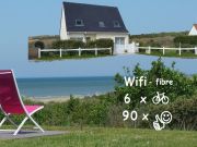 Ferienunterknfte am meer Wimereux: villa Nr. 50884