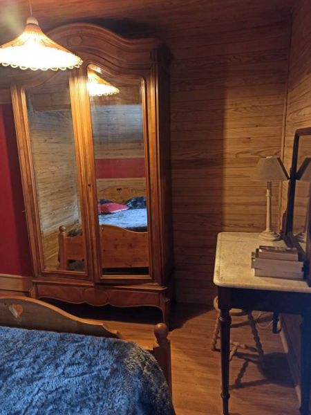 foto 8 Mietobjekt von Privatpersonen Les Carroz d'Araches appartement Rhne-Alpes Haute-Savoie Schlafzimmer 1