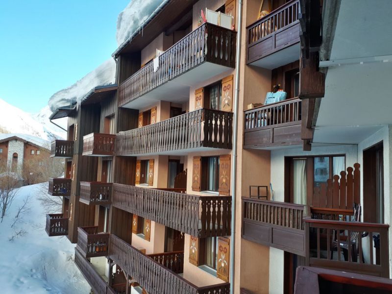 foto 10 Mietobjekt von Privatpersonen Val d'Isre appartement Rhne-Alpes Savoyen Ansicht des Objektes