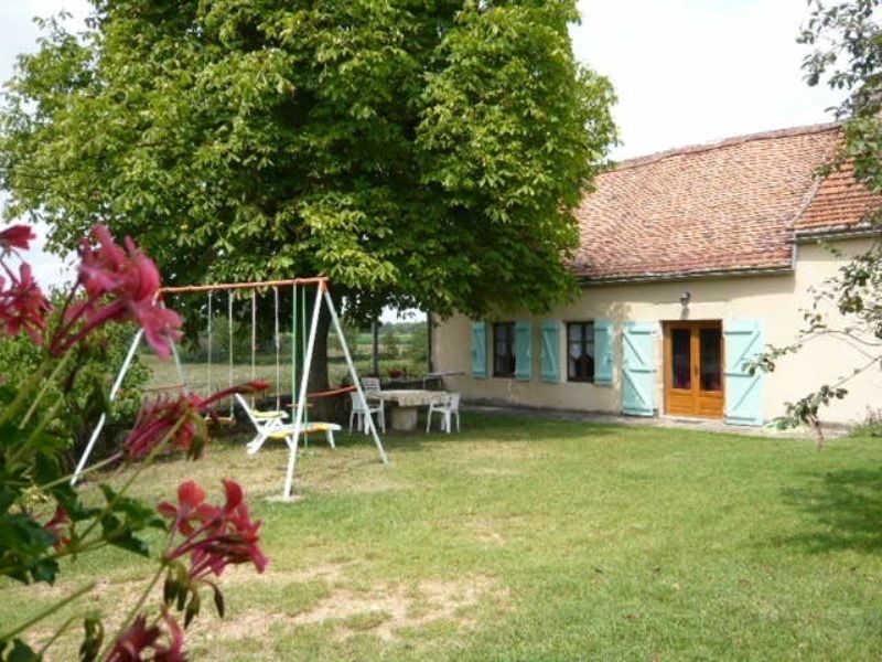 foto 2 Mietobjekt von Privatpersonen Saint-Cirq-Lapopie maison Pyrenen Lot Ansicht des Objektes