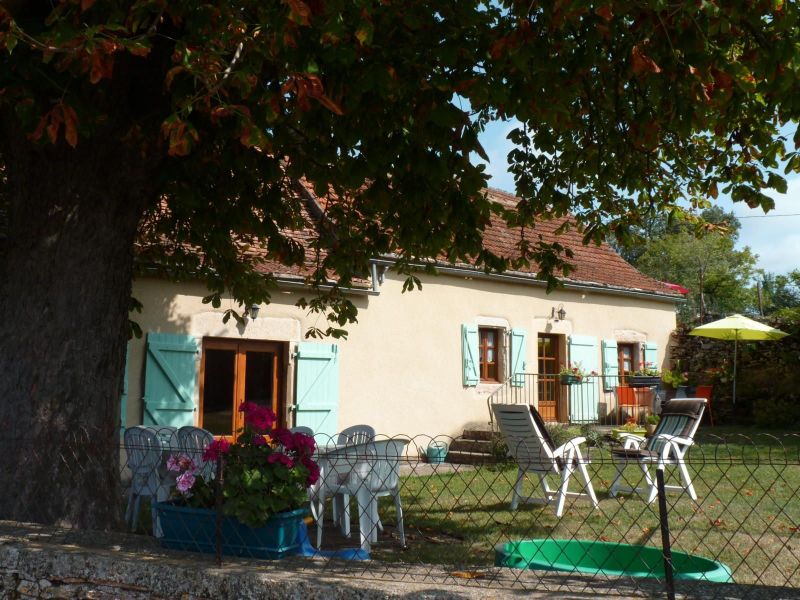 foto 28 Mietobjekt von Privatpersonen Saint-Cirq-Lapopie maison Pyrenen Lot Ansicht des Objektes