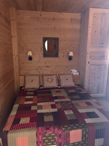 foto 3 Mietobjekt von Privatpersonen Les Arcs appartement Rhne-Alpes Savoyen Schlafzimmer