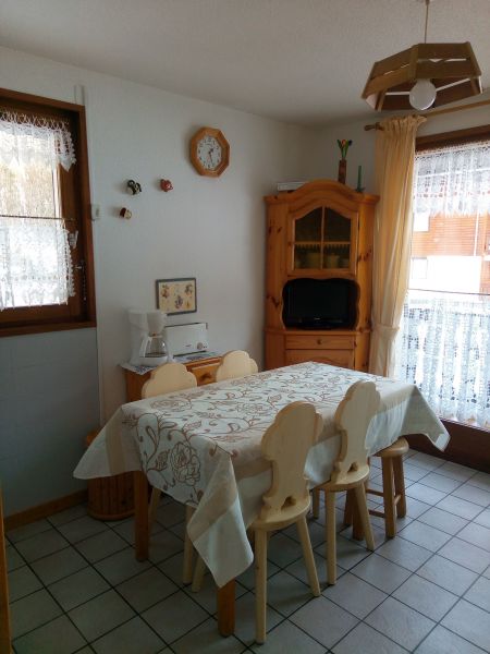 foto 7 Mietobjekt von Privatpersonen Chtel appartement Rhne-Alpes Haute-Savoie