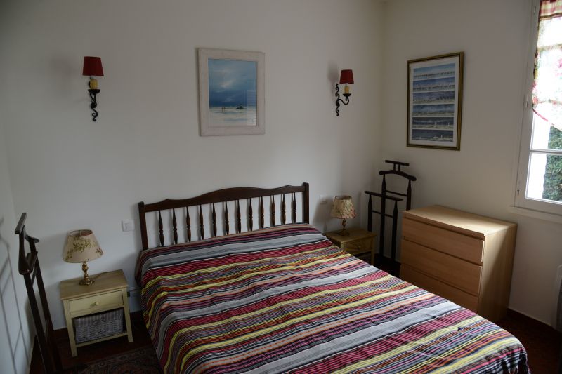 foto 3 Mietobjekt von Privatpersonen Saint Hilaire de Riez maison Pays de la Loire Vende Schlafzimmer 1