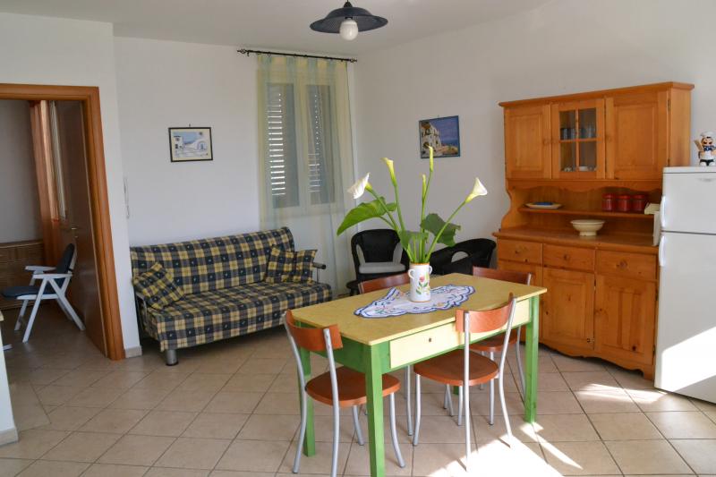 foto 10 Mietobjekt von Privatpersonen Santa Maria di Leuca appartement Apulien Lecce (+Umland) Aufenthalt