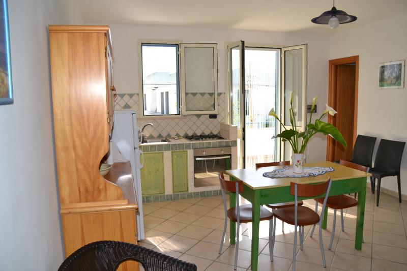 foto 11 Mietobjekt von Privatpersonen Santa Maria di Leuca appartement Apulien Lecce (+Umland) Aufenthalt