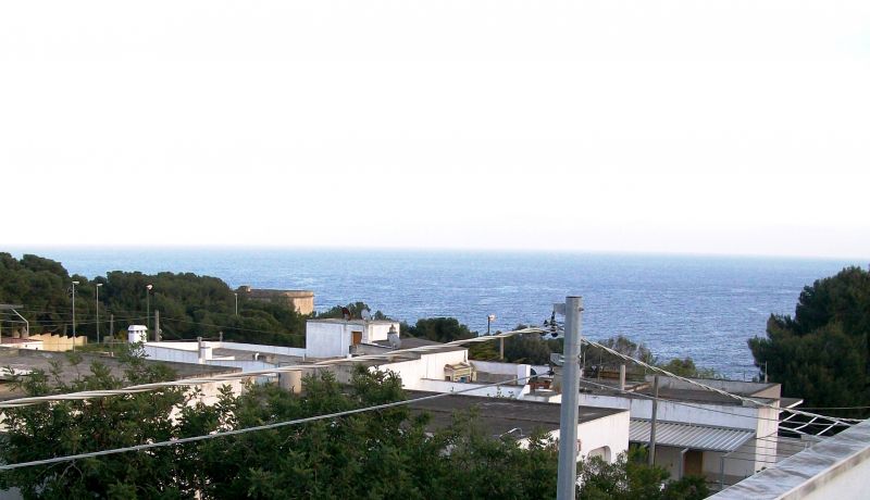 foto 17 Mietobjekt von Privatpersonen Santa Maria di Leuca appartement Apulien Lecce (+Umland) Ausblick von der Terrasse