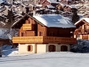 Ferienunterknfte chalets: chalet Nr. 51561