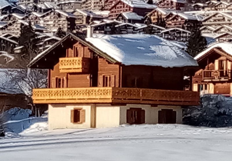 foto 0 Mietobjekt von Privatpersonen Les Saisies chalet Rhne-Alpes Savoyen