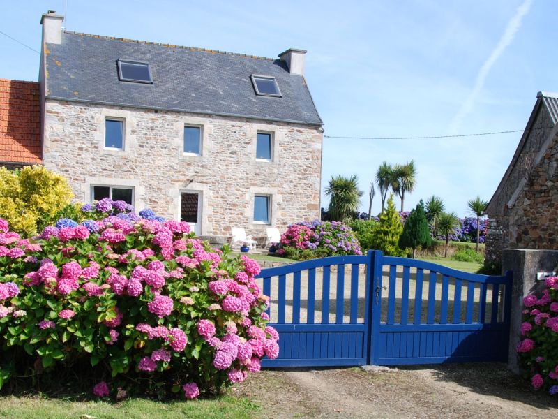 foto 0 Mietobjekt von Privatpersonen Locquirec maison Bretagne Finistre Ansicht des Objektes