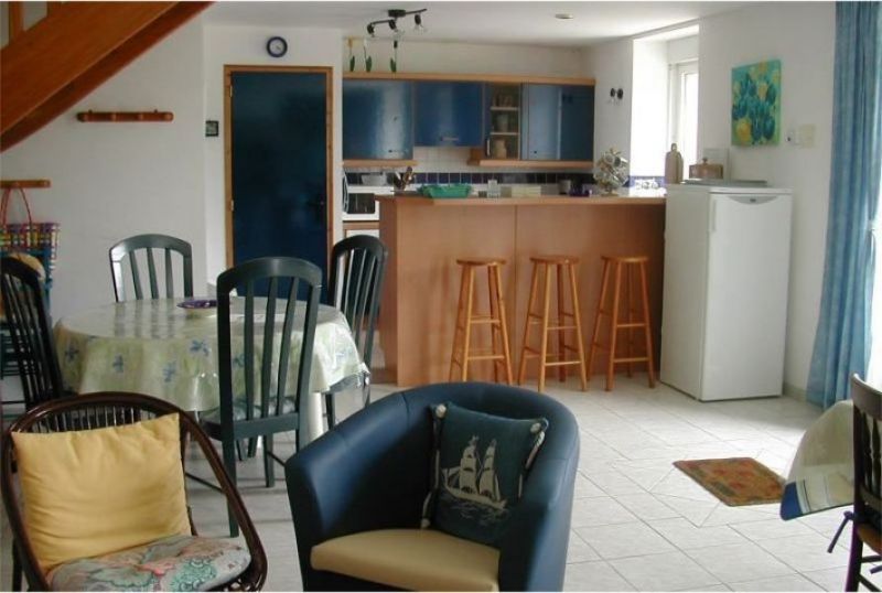 foto 4 Mietobjekt von Privatpersonen Locquirec maison Bretagne Finistre andere