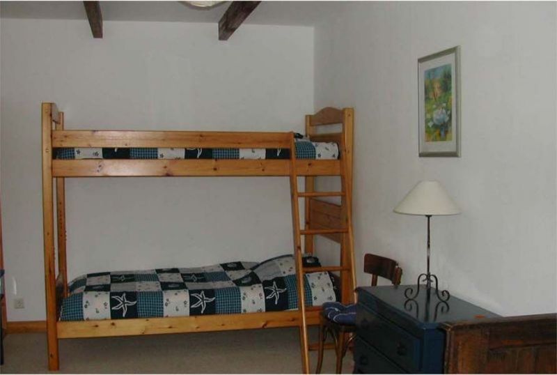 foto 12 Mietobjekt von Privatpersonen Locquirec maison Bretagne Finistre Schlafzimmer 2