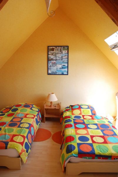 foto 17 Mietobjekt von Privatpersonen Locquirec maison Bretagne Finistre Schlafzimmer 4