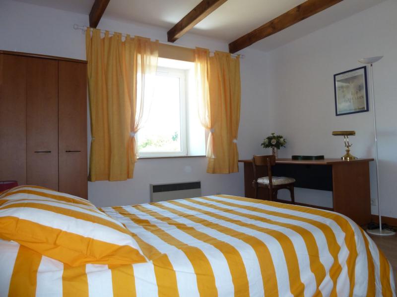 foto 10 Mietobjekt von Privatpersonen Locquirec maison Bretagne Finistre Schlafzimmer 1