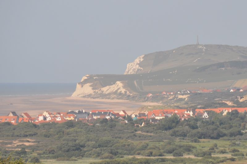 foto 17 Mietobjekt von Privatpersonen Wissant gite Nord-Pas de Calais Pas de Calais Strand