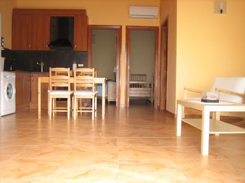 foto 0 Mietobjekt von Privatpersonen Calafell appartement Katalonien Provinz Tarragona Eingang