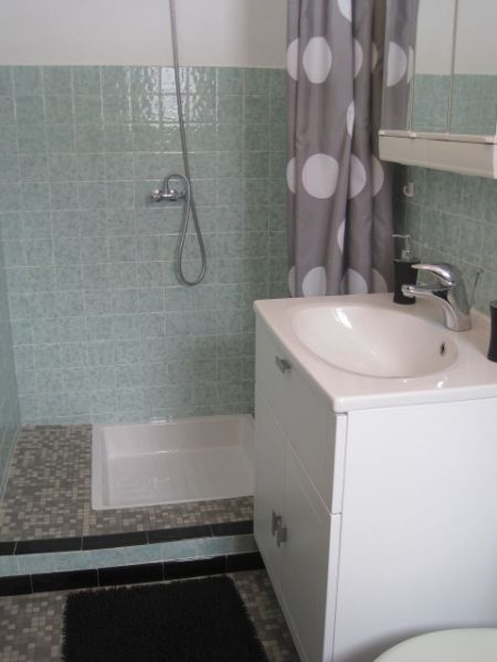 foto 11 Mietobjekt von Privatpersonen Saint Lary Soulan appartement Pyrenen Pyrenen Badezimmer