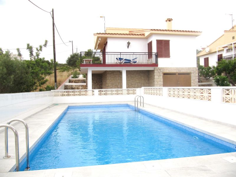 foto 17 Mietobjekt von Privatpersonen Pescola villa Region Valencia Provinz Castelln