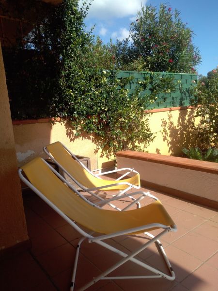 foto 25 Mietobjekt von Privatpersonen Scopello villa Sizilien Trapani (+Umland) Ausblick von der Terrasse