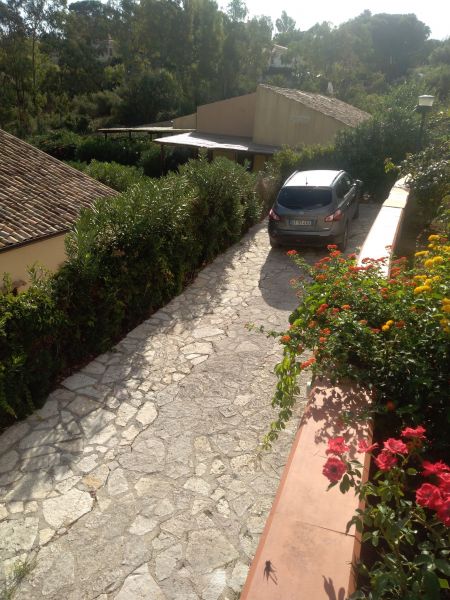 foto 27 Mietobjekt von Privatpersonen Scopello villa Sizilien Trapani (+Umland) Parkplatz