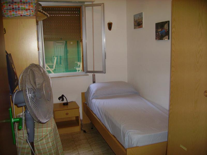 foto 6 Mietobjekt von Privatpersonen Scopello villa Sizilien Trapani (+Umland) Schlafzimmer 3