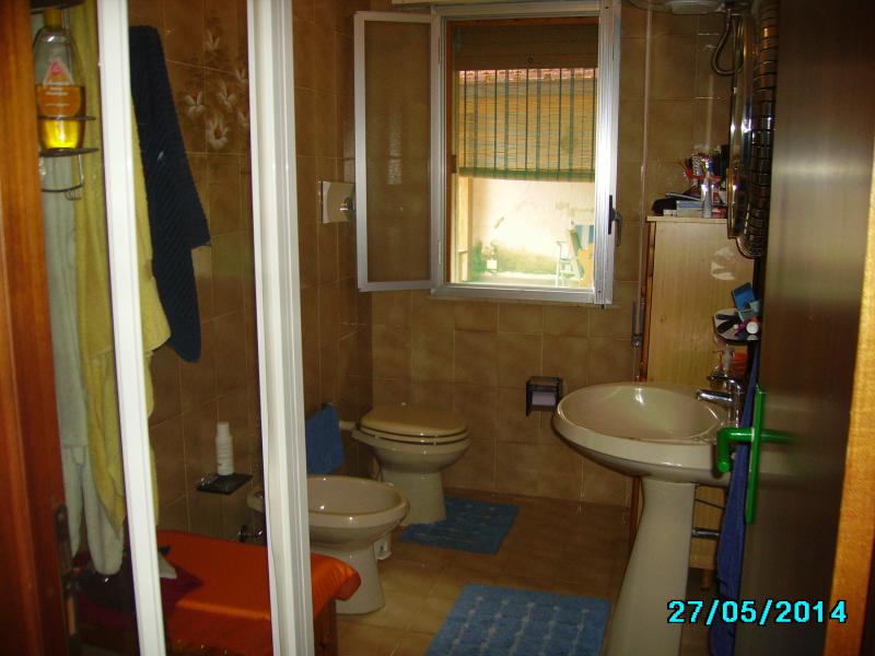 foto 7 Mietobjekt von Privatpersonen Scopello villa Sizilien Trapani (+Umland) Badezimmer 1