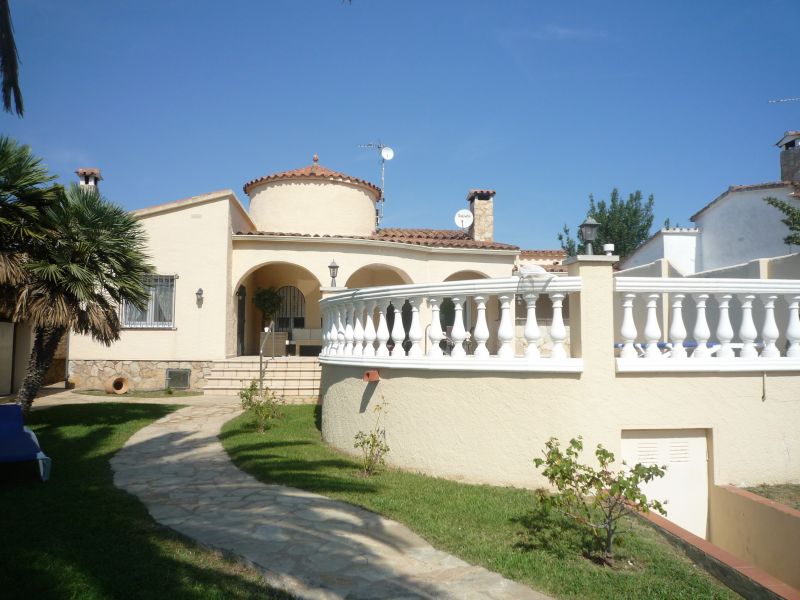 foto 25 Mietobjekt von Privatpersonen Empuriabrava villa Katalonien Provinz Girona