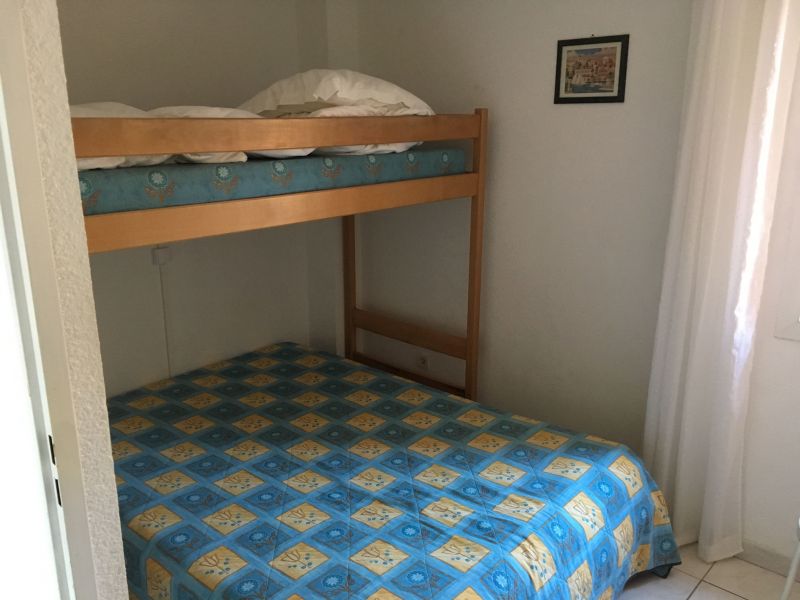 foto 6 Mietobjekt von Privatpersonen Frontignan appartement Languedoc-Roussillon Hrault Schlafzimmer 2