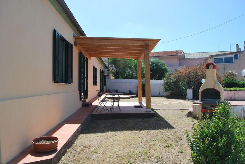 foto 5 Mietobjekt von Privatpersonen Badesi maison Sardinien Olbia Tempio (+ Umland) Ansicht des Objektes