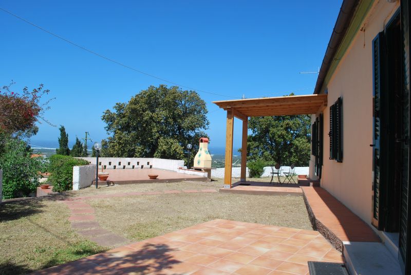 foto 0 Mietobjekt von Privatpersonen Badesi maison Sardinien Olbia Tempio (+ Umland) Ausblick aus der Ferienunterkunft