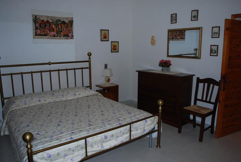 foto 6 Mietobjekt von Privatpersonen Badesi maison Sardinien Olbia Tempio (+ Umland) Schlafzimmer 1