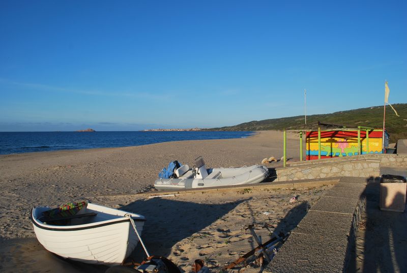 foto 1 Mietobjekt von Privatpersonen Badesi maison Sardinien Olbia Tempio (+ Umland) Strand