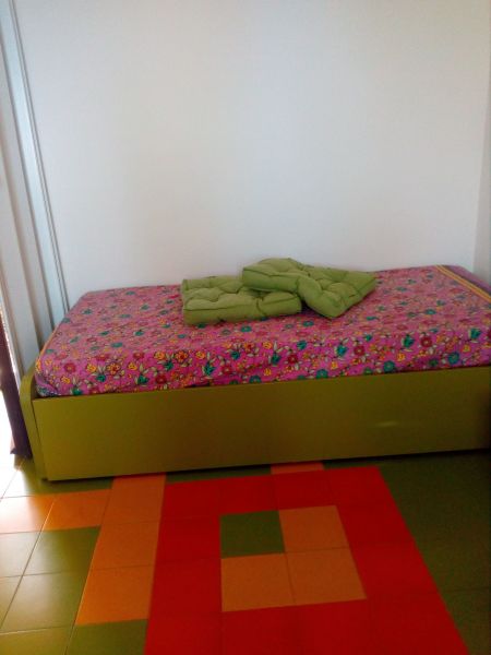 foto 6 Mietobjekt von Privatpersonen Villasimius appartement Sardinien Cagliari (+Umland) Schlafzimmer 2