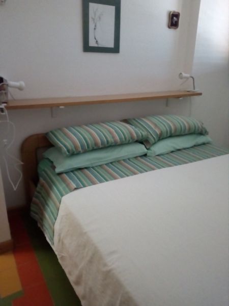 foto 7 Mietobjekt von Privatpersonen Villasimius appartement Sardinien Cagliari (+Umland) Schlafzimmer 1