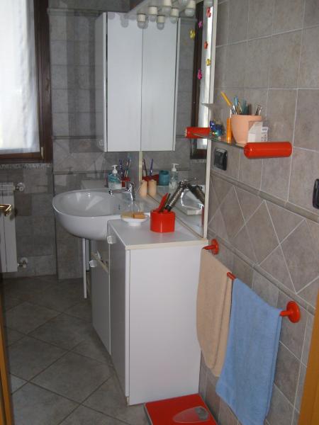 foto 27 Mietobjekt von Privatpersonen Verbania villa Piemont Verbano-Cusio-Ossola (+Umland) Badezimmer 2