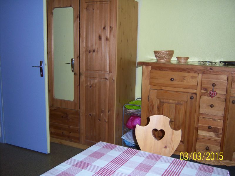 foto 3 Mietobjekt von Privatpersonen Les Menuires appartement Rhne-Alpes Savoyen Aufenthalt