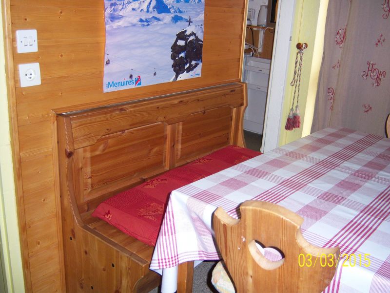 foto 0 Mietobjekt von Privatpersonen Les Menuires appartement Rhne-Alpes Savoyen Aufenthalt