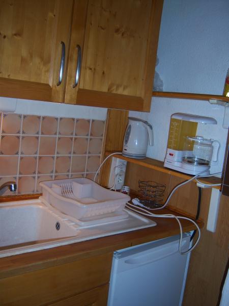 foto 4 Mietobjekt von Privatpersonen Les Menuires appartement Rhne-Alpes Savoyen separate Kche