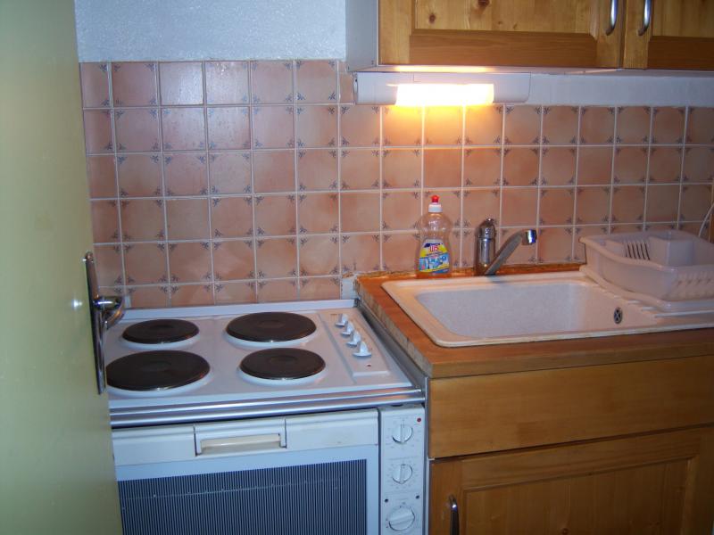 foto 5 Mietobjekt von Privatpersonen Les Menuires appartement Rhne-Alpes Savoyen separate Kche